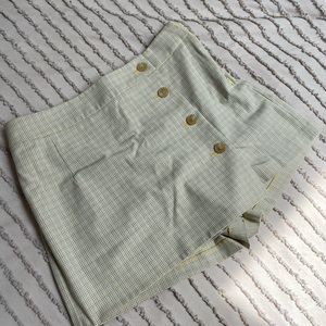 Aritzia skort